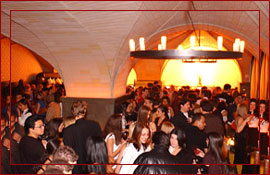 Click here for Guestlist for Cellar Bar Saturday