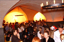 Click here for Guestlist for Cellar Bar Saturday