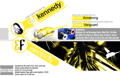 Click for VipClubber.com Guest List