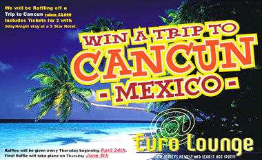 Click for VipClubber.com Guest List