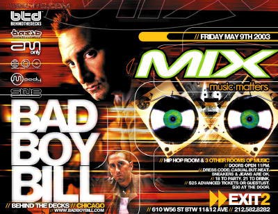 Click for VipClubber.com Guest List